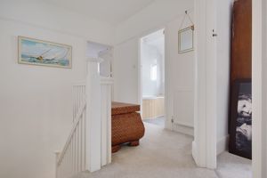 Landing- click for photo gallery